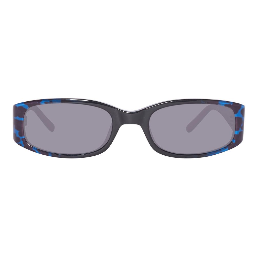 Ochelari de soare Guess din plastic multicolor