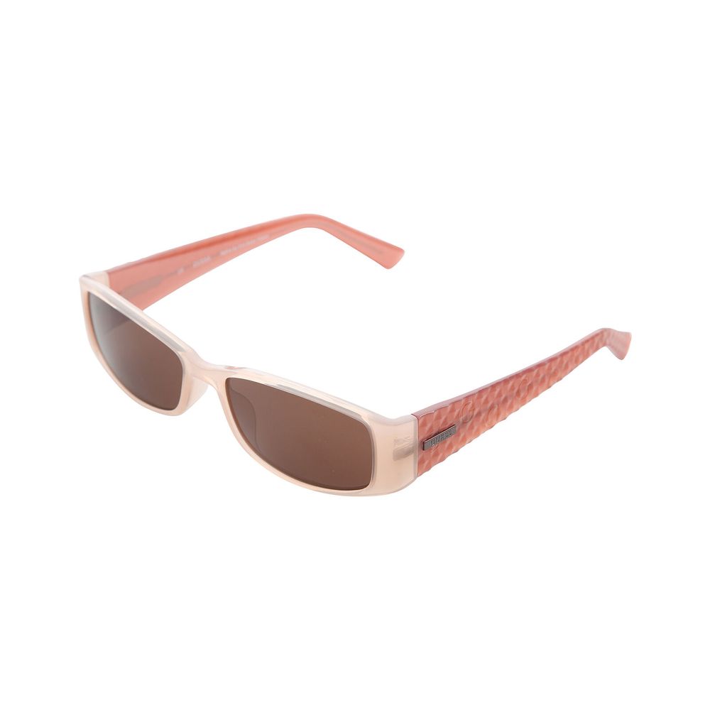 Ochelari de soare Guess din plastic multicolor