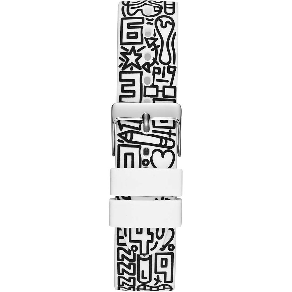 Ceas Guess Multicolor Resin