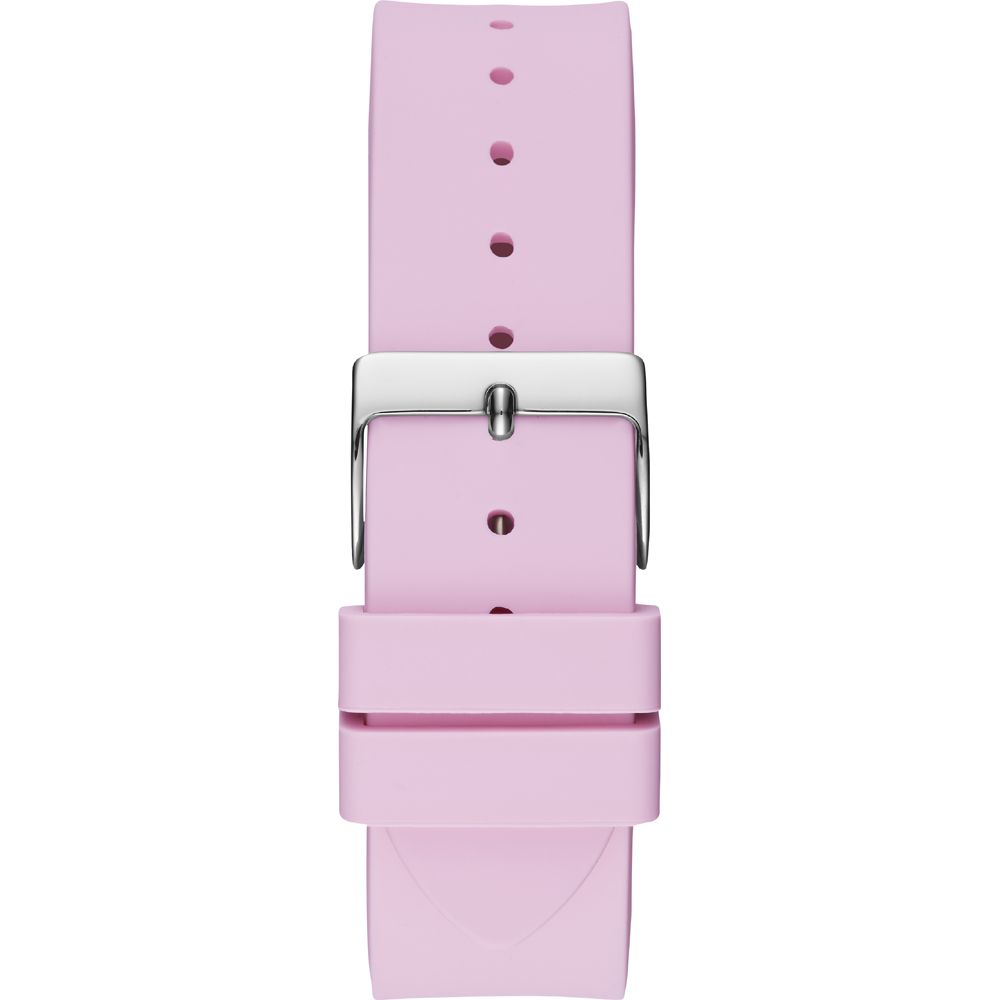 Ceas Guess Multicolor Rubber