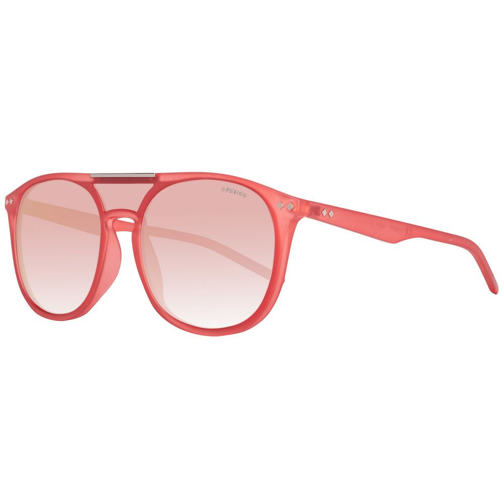 Ochelari de soare Polaroid Red Haircalf