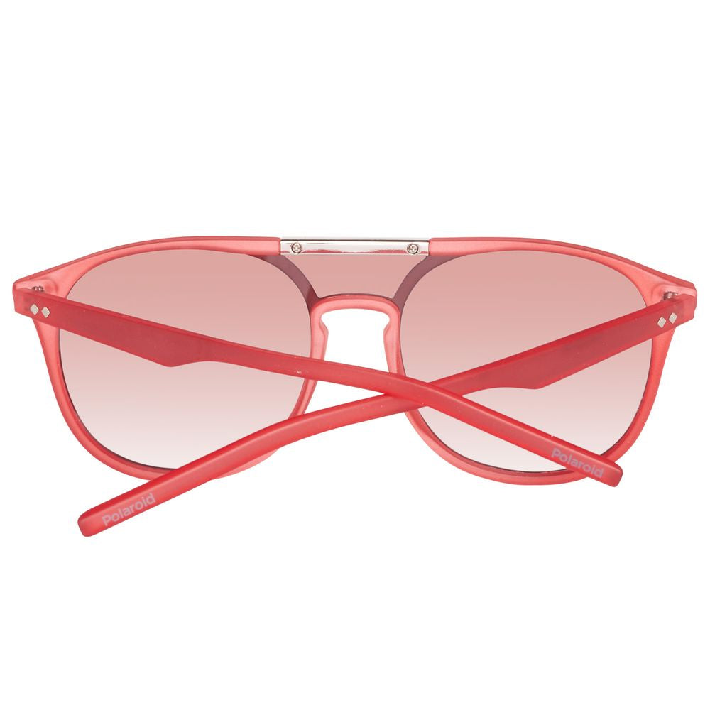 Ochelari de soare Polaroid Red Haircalf