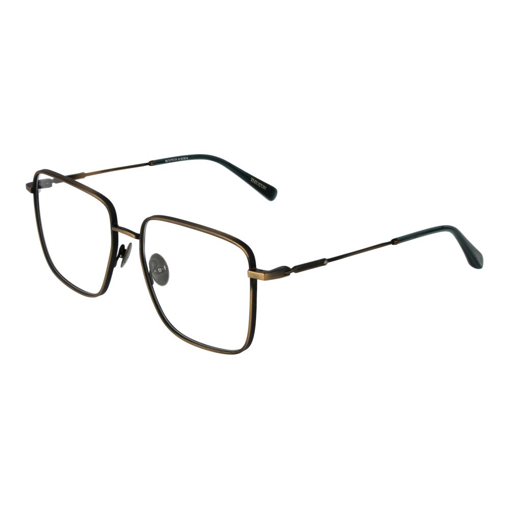 Rame optice pentru bărbați Scotch &amp; Soda Bronze