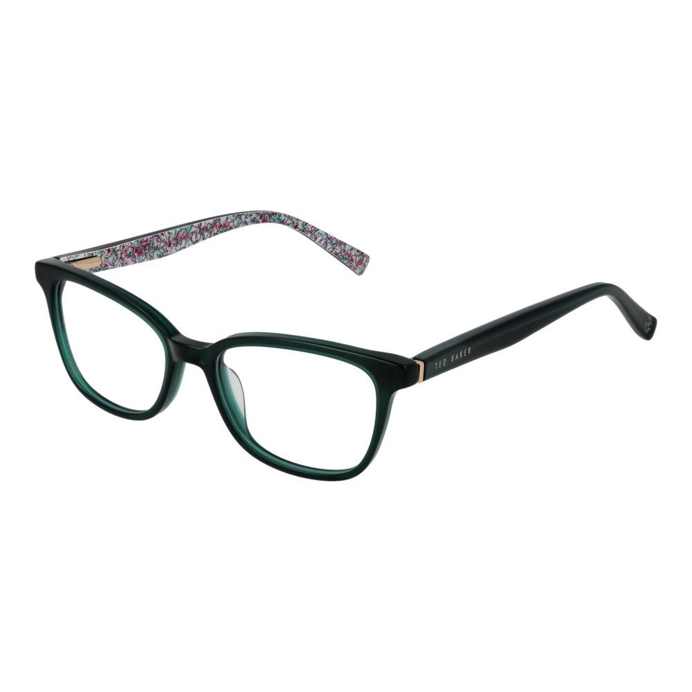 Rame optice Ted Baker verzi pentru femei