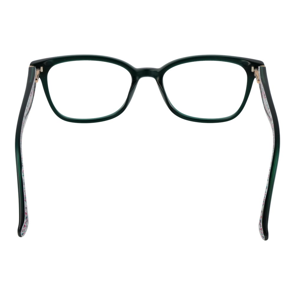 Rame optice Ted Baker verzi pentru femei