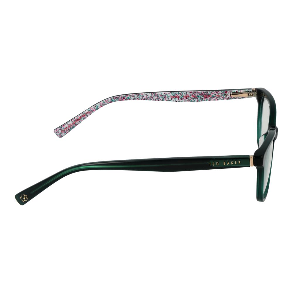 Rame optice Ted Baker verzi pentru femei
