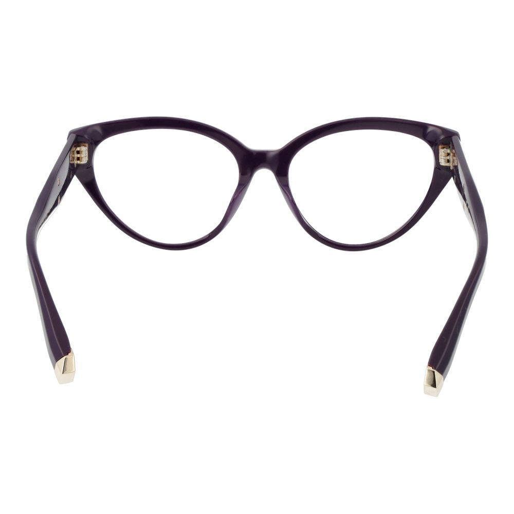 Rame optice Philipp Plein violet pentru femei