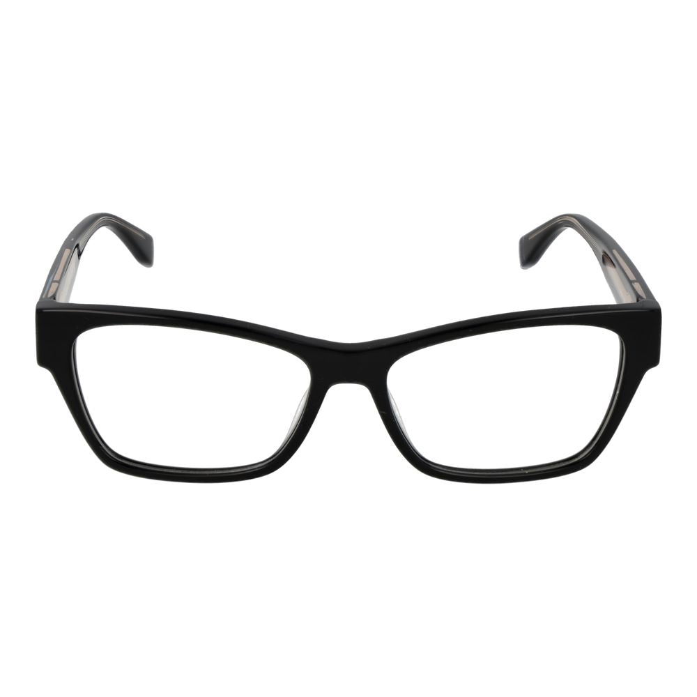 Rame optice Tommy Hilfiger negre pentru femei