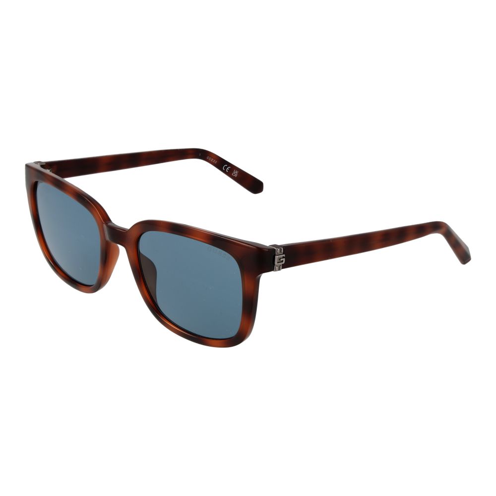 Ochelari de soare Guess maro pentru femei