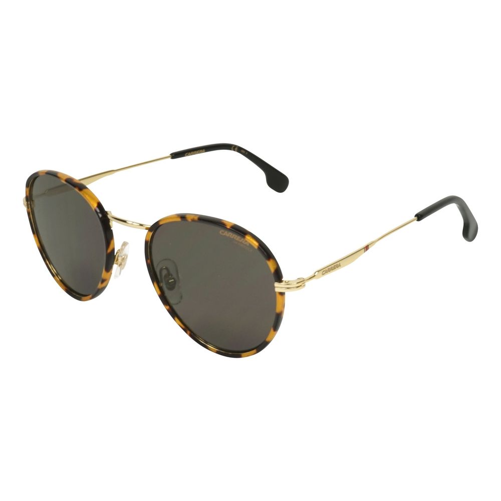 Ochelari de soare Carrera Gold Haircalf