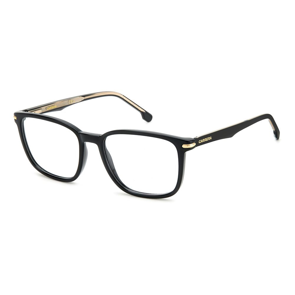 Rame Carrera Black Haircalf