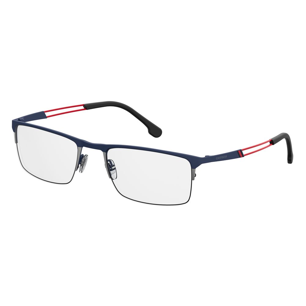 Rame Carrera Blue Titanium
