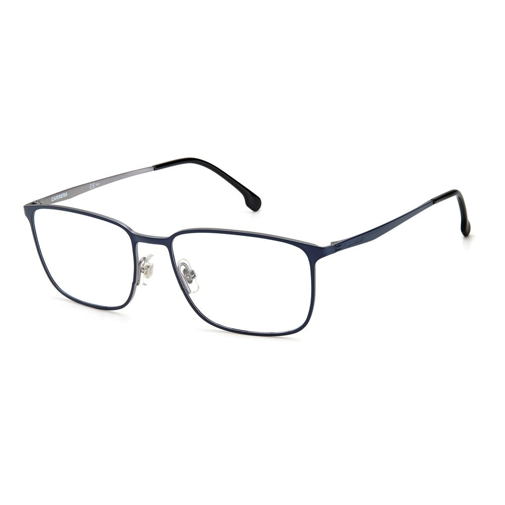 Rame Carrera Blue Titanium