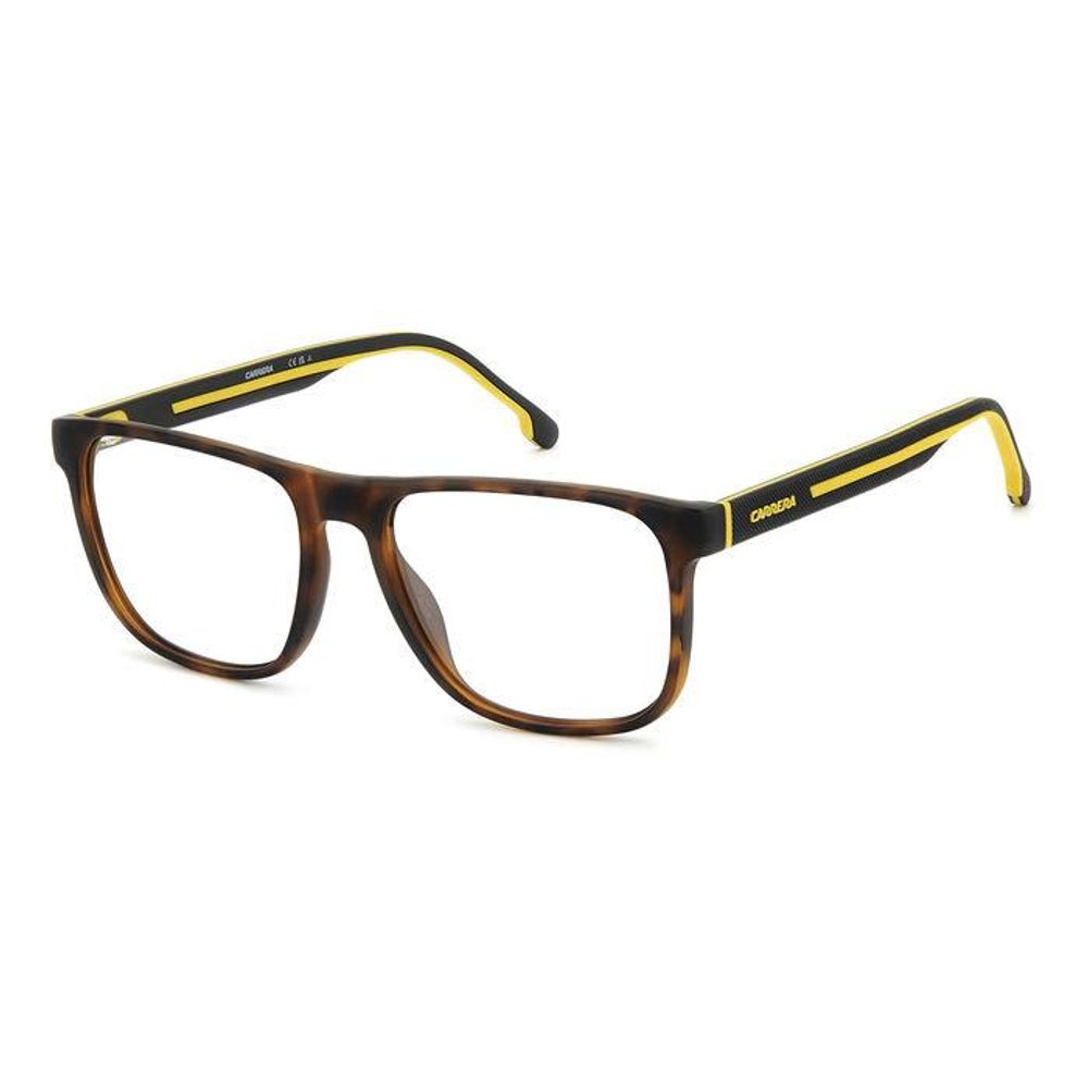 Rame Carrera Brown Resin
