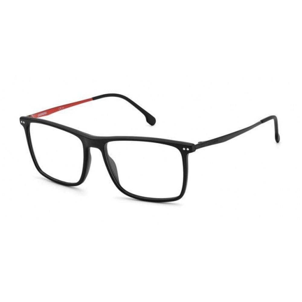 Rame Carrera din acetat negru