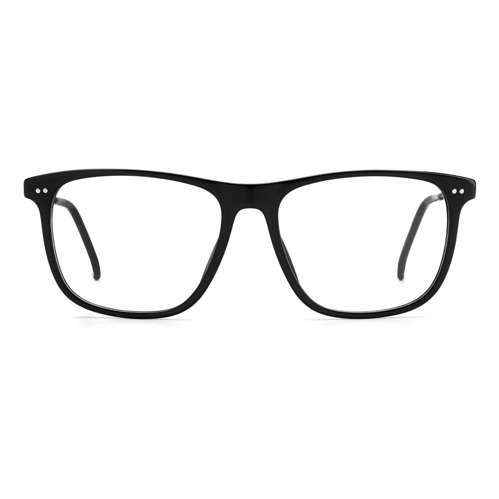 Rame Carrera din acetat negru