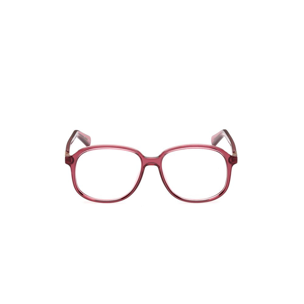 Rame injectate Guess Bordeaux