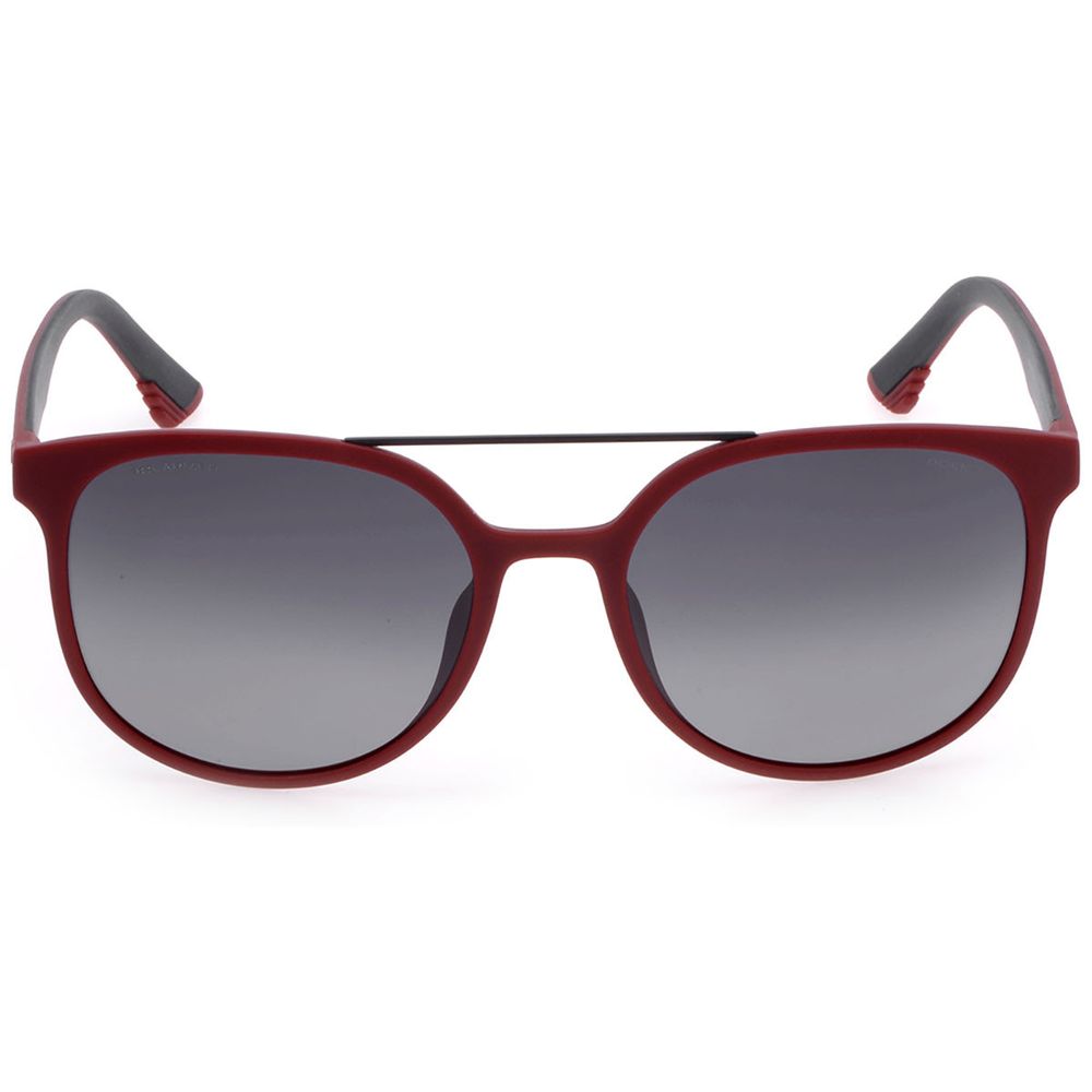 Police – Braune Acetat-Sonnenbrille