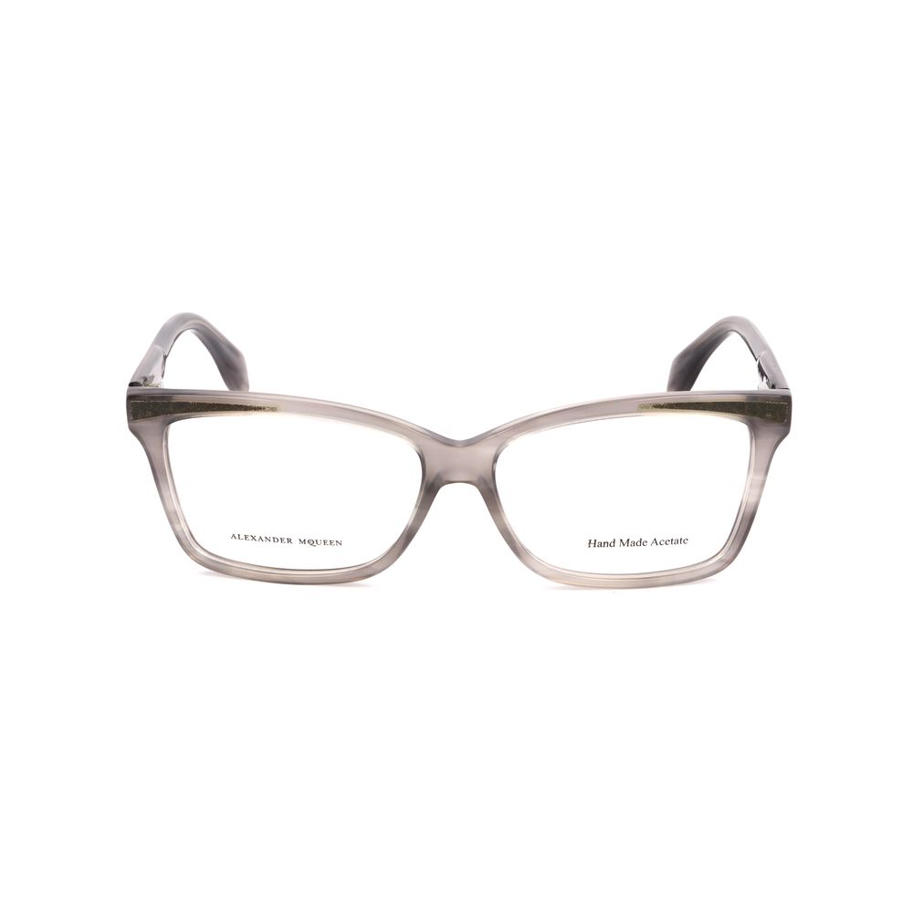Rame din acetat gri Alexander McQueen