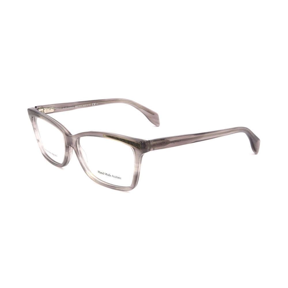 Rame din acetat gri Alexander McQueen