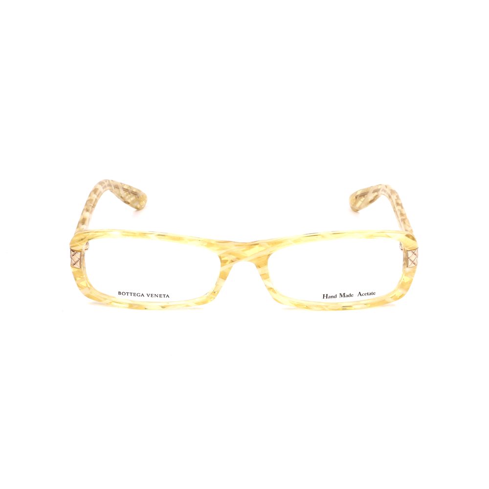 Rame ochelari Bottega Veneta Yellow Haircalf