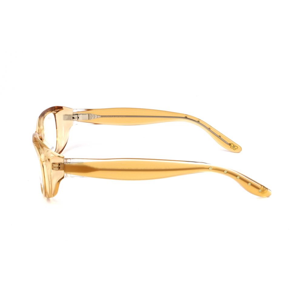 Rame Bottega Veneta din acetat maro