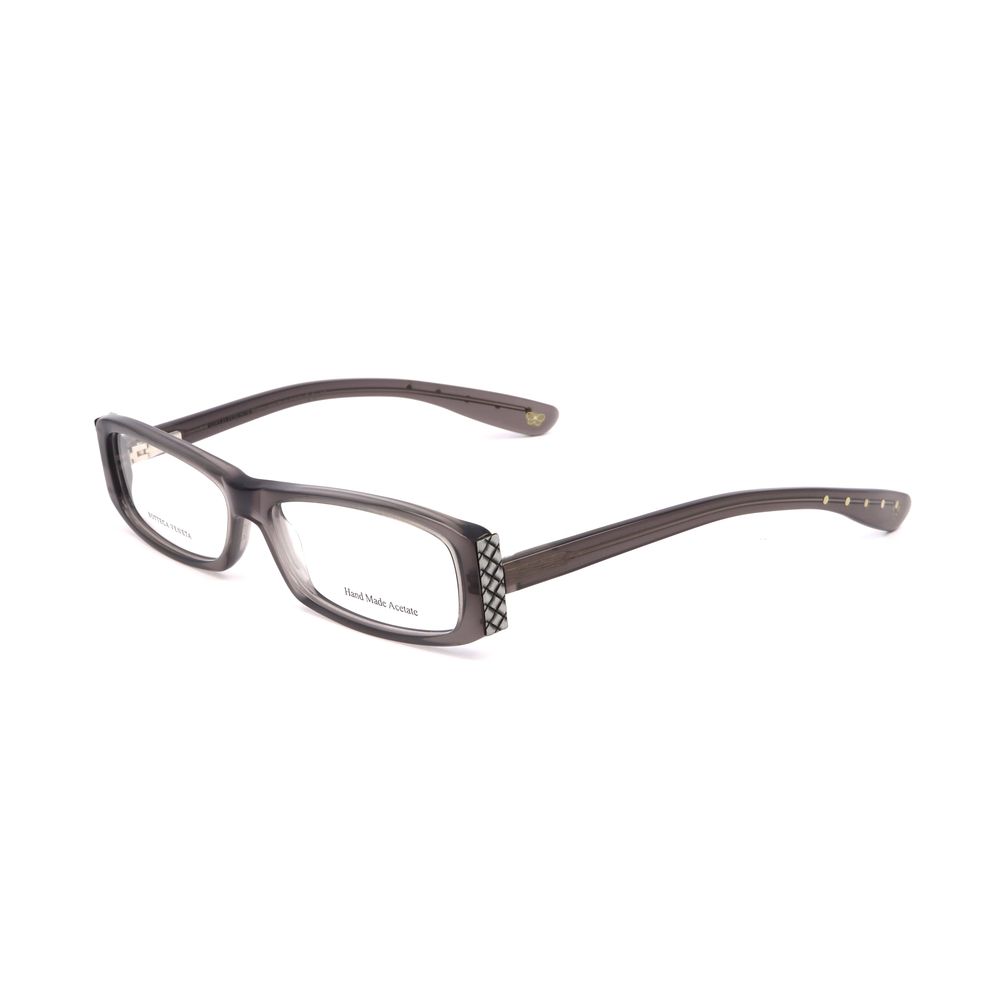 Rame ochelari Bottega Veneta Gray Haircalf