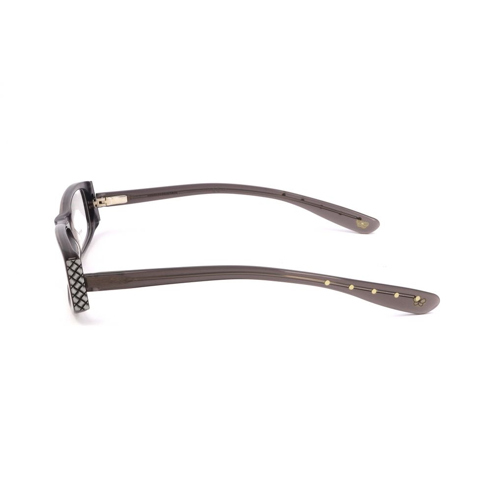 Rame ochelari Bottega Veneta Gray Haircalf