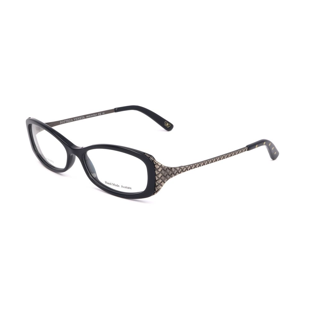 Rame ochelari Bottega Veneta albastre Haircalf