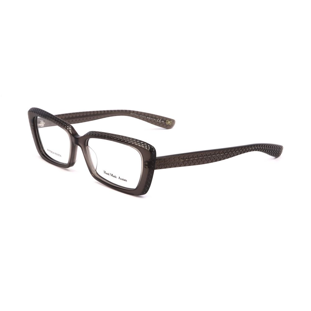 Rame ochelari Bottega Veneta Gray Haircalf