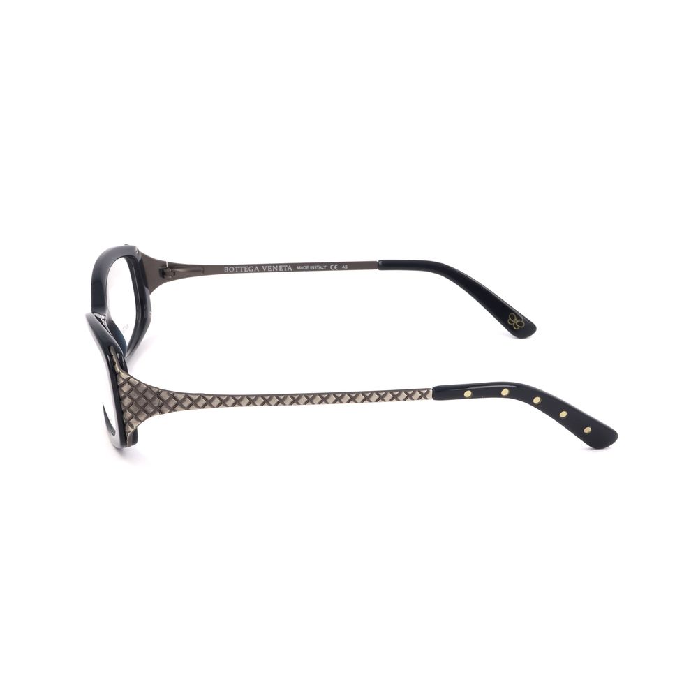 Rame ochelari Bottega Veneta albastre Haircalf