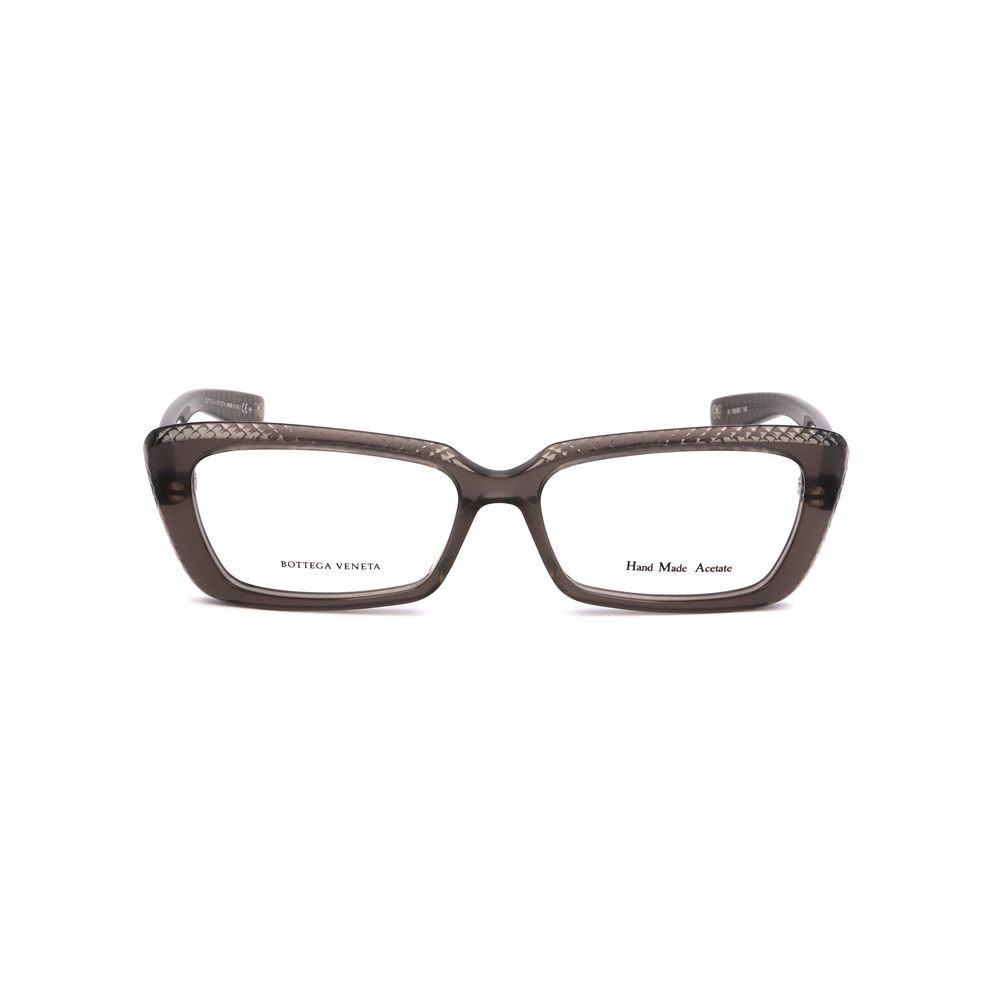 Rame ochelari Bottega Veneta Gray Haircalf