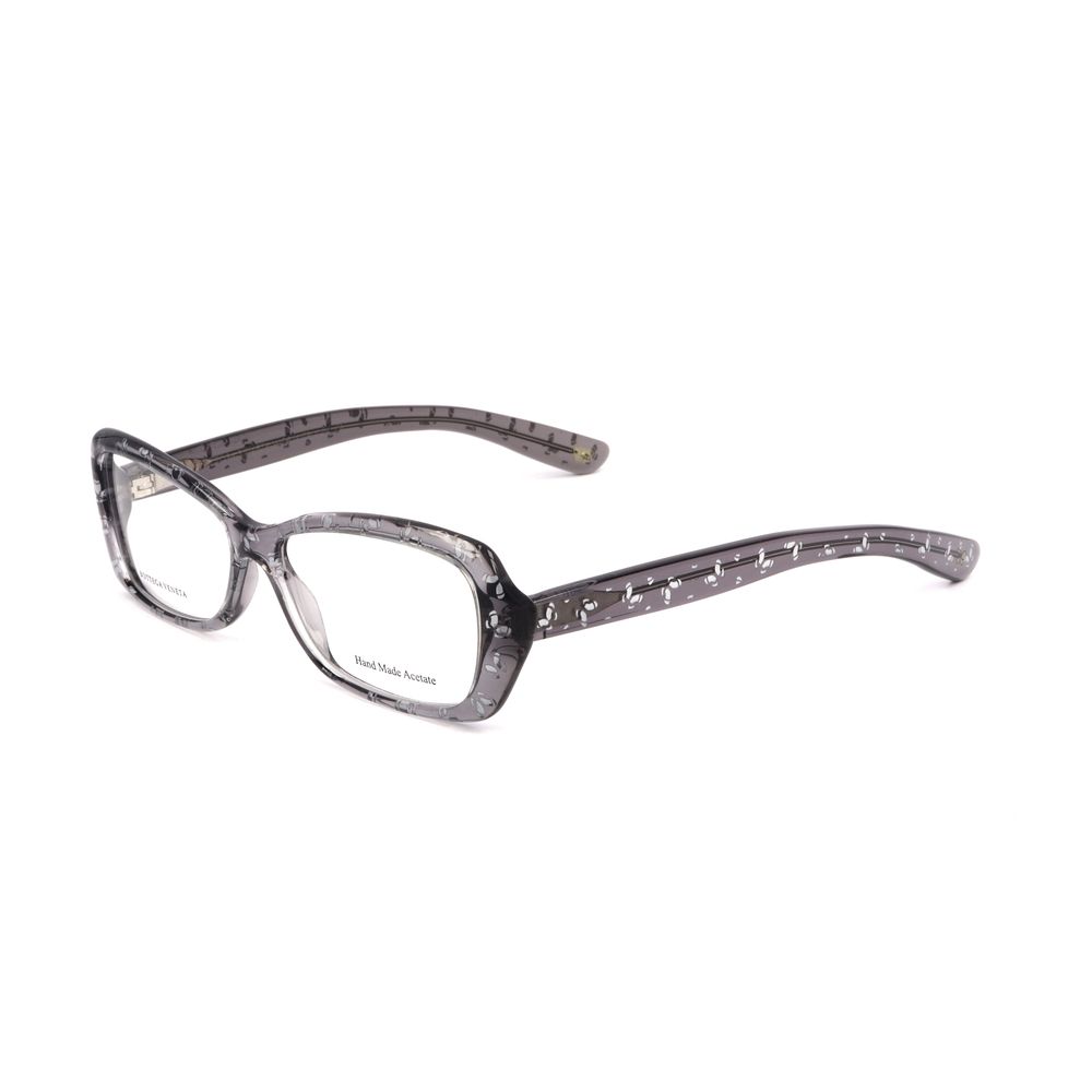 Rame ochelari Bottega Veneta Gray Haircalf
