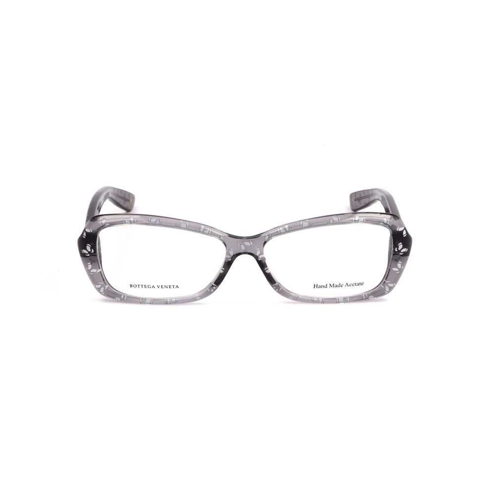Rame ochelari Bottega Veneta Gray Haircalf
