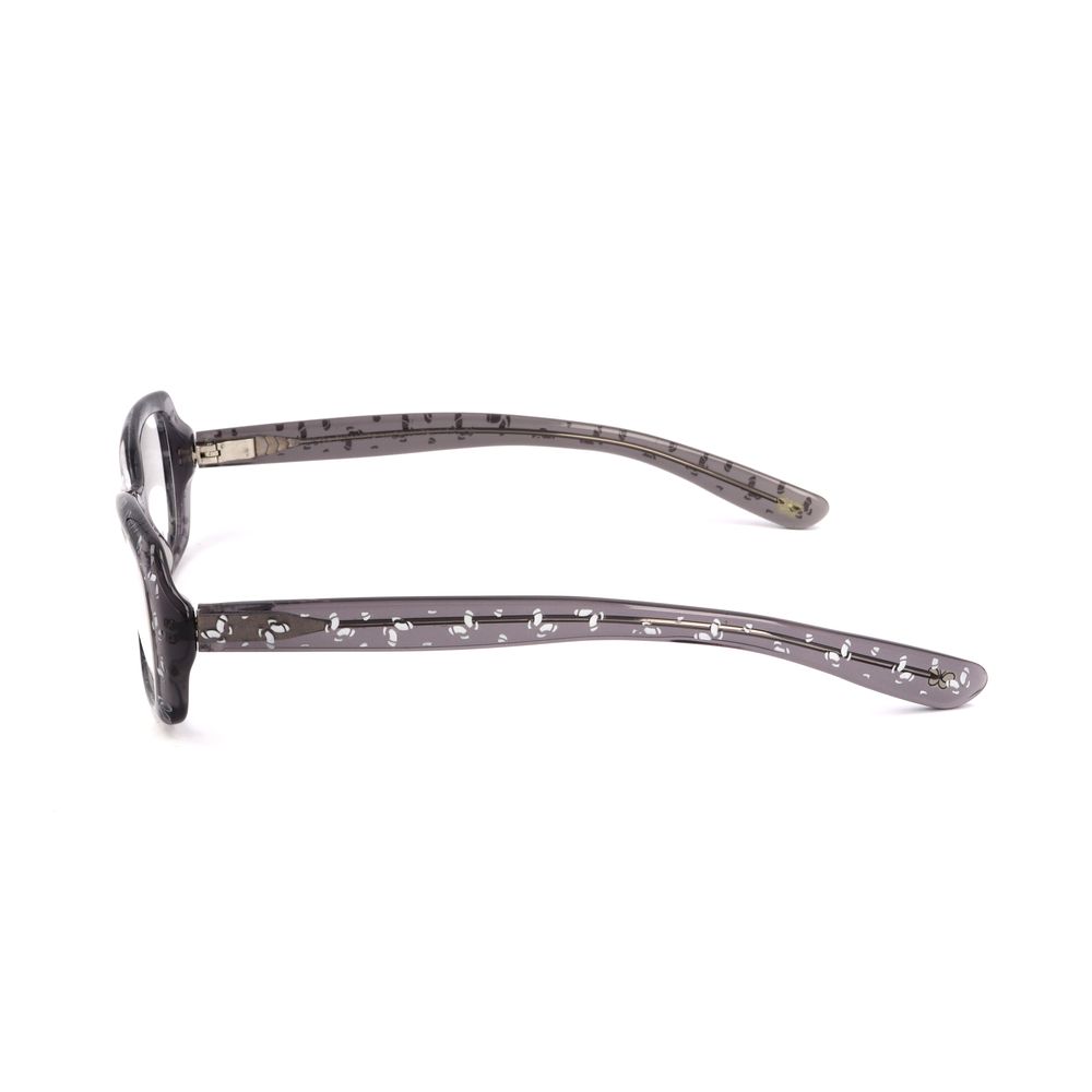Rame ochelari Bottega Veneta Gray Haircalf