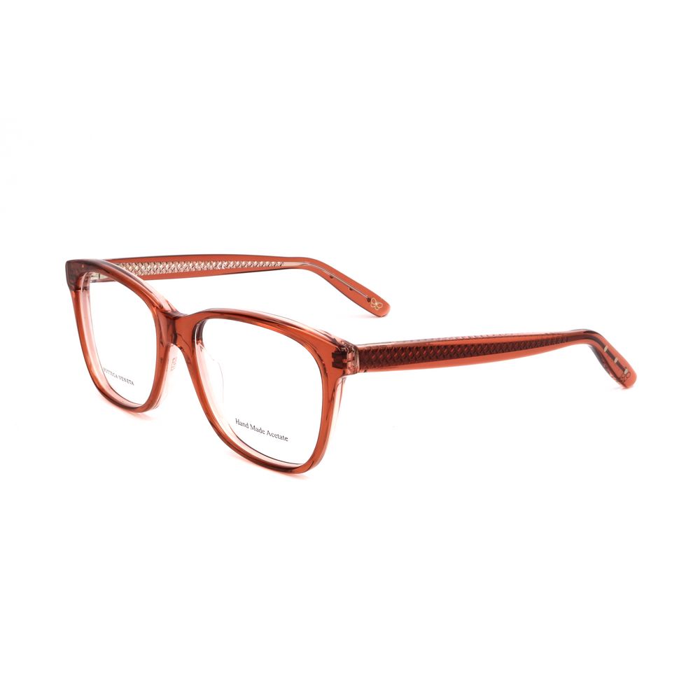 Rame Bottega Veneta din acetat multicolor