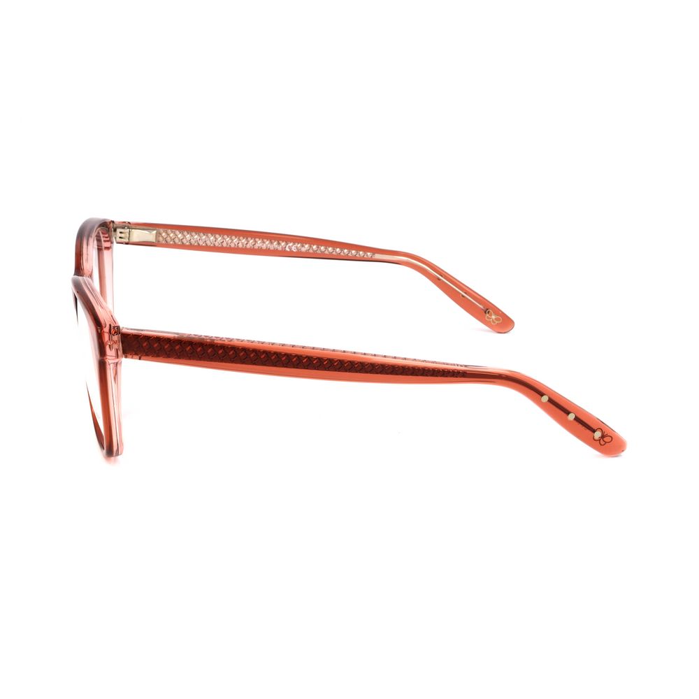 Rame Bottega Veneta din acetat multicolor