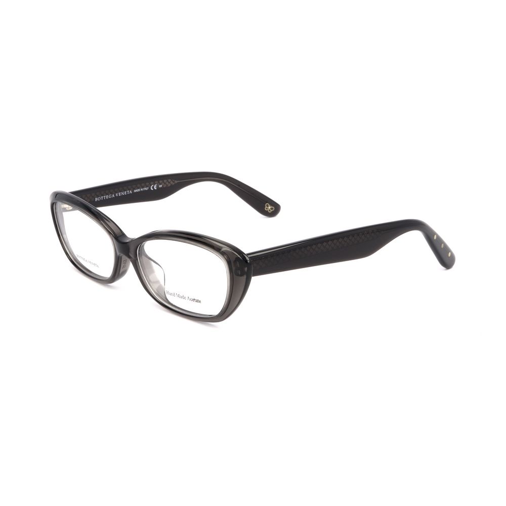 Rame Bottega Veneta din acetat verde
