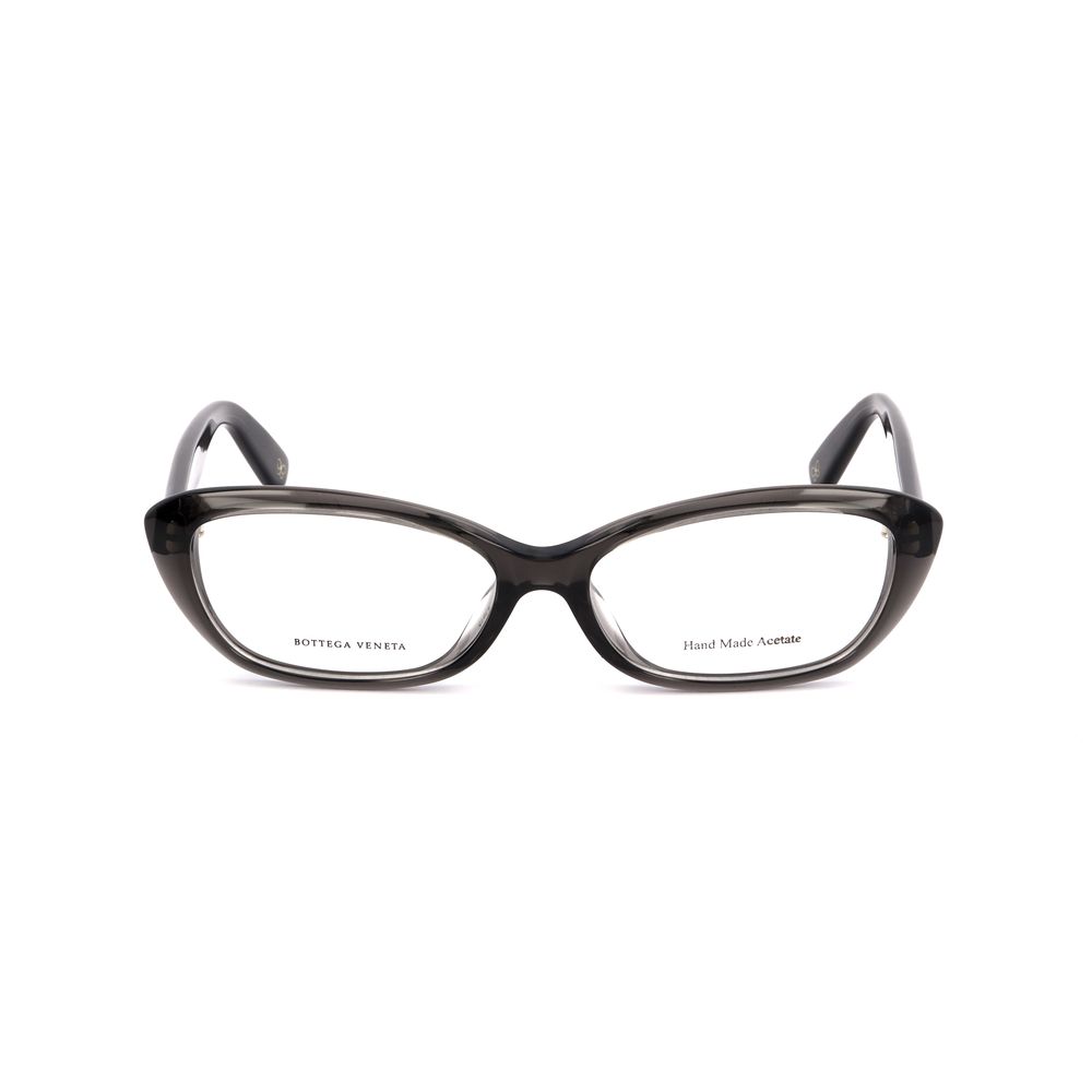 Rame Bottega Veneta din acetat verde