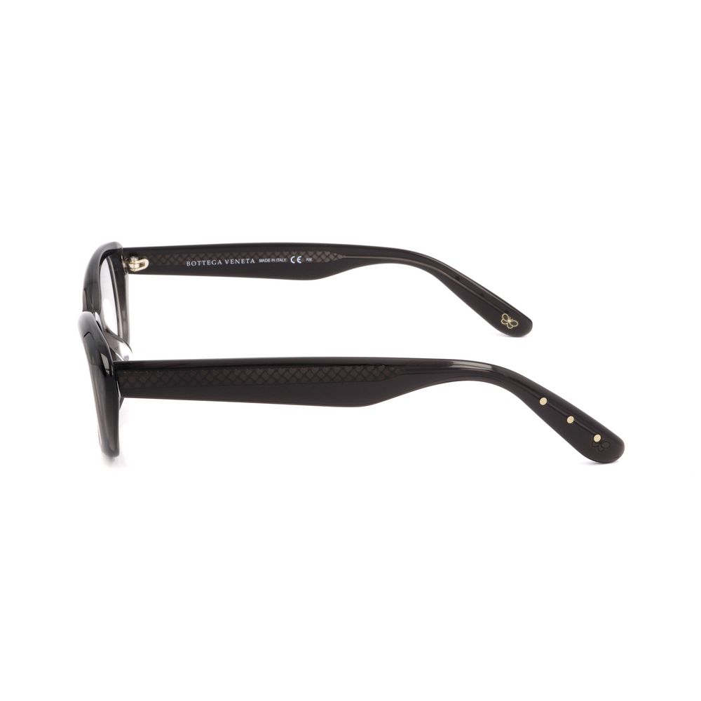Rame Bottega Veneta din acetat verde