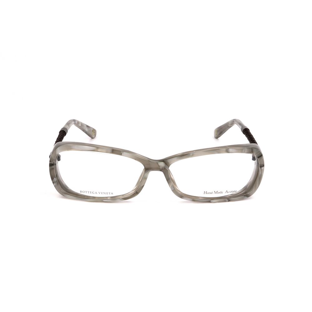 Rame Bottega Veneta din acetat gri