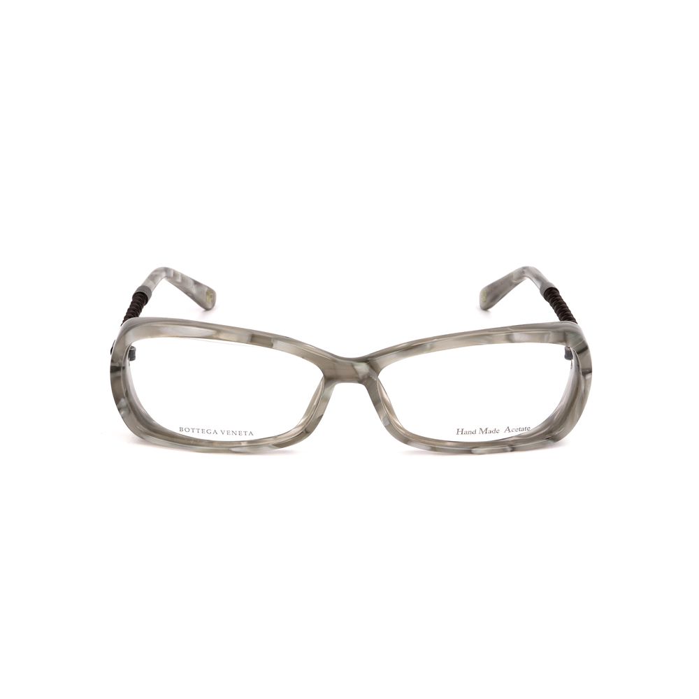 Rame Bottega Veneta din acetat gri