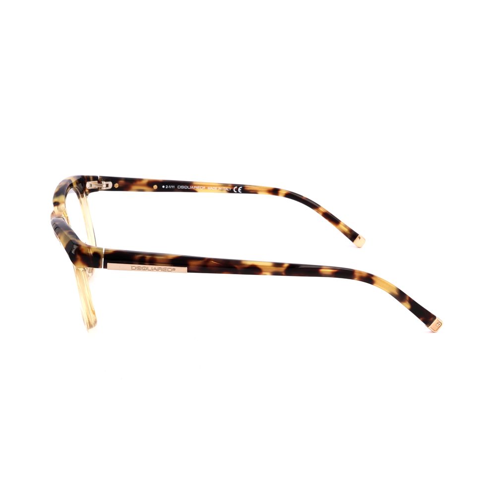 Rame Dsquared² din acetat bicolor