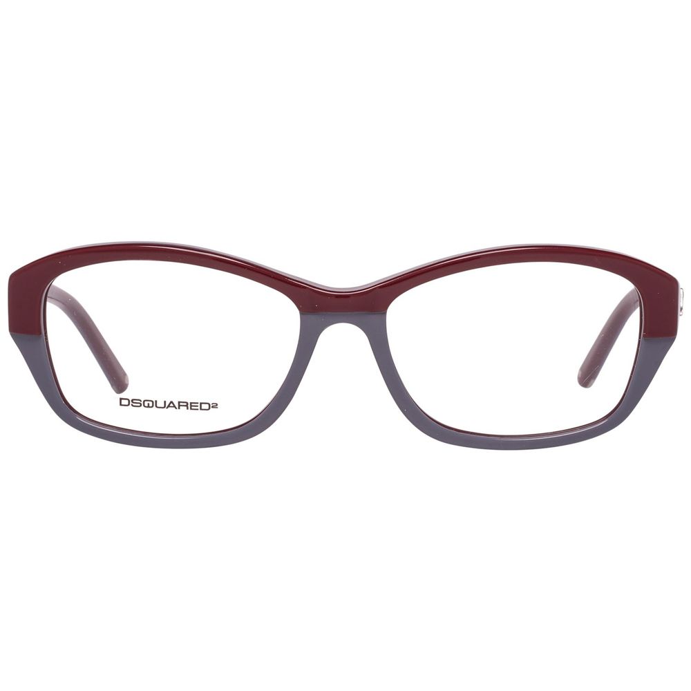 Dsquared² Mehrfarbige Kunststoffrahmen