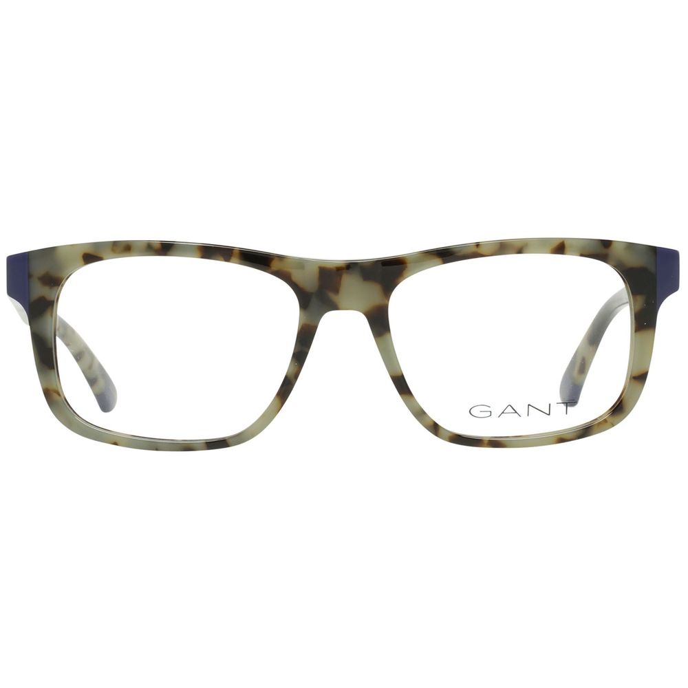 Rame din plastic multicolore Gant