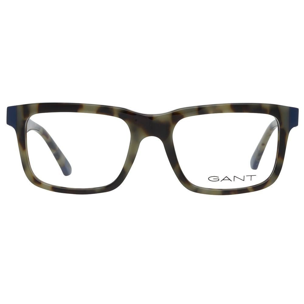 Rame din plastic multicolore Gant