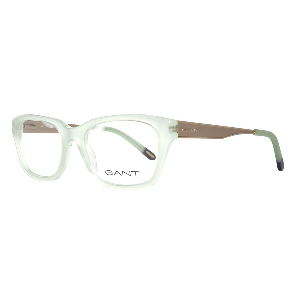 Rame metalice verzi Gant