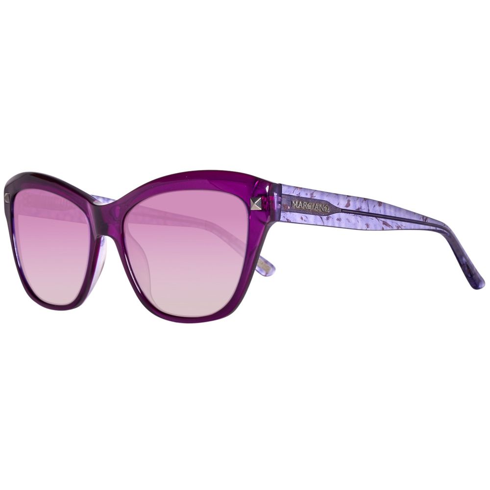 Ochelari de soare Marciano by Guess Multicolor Haircalf
