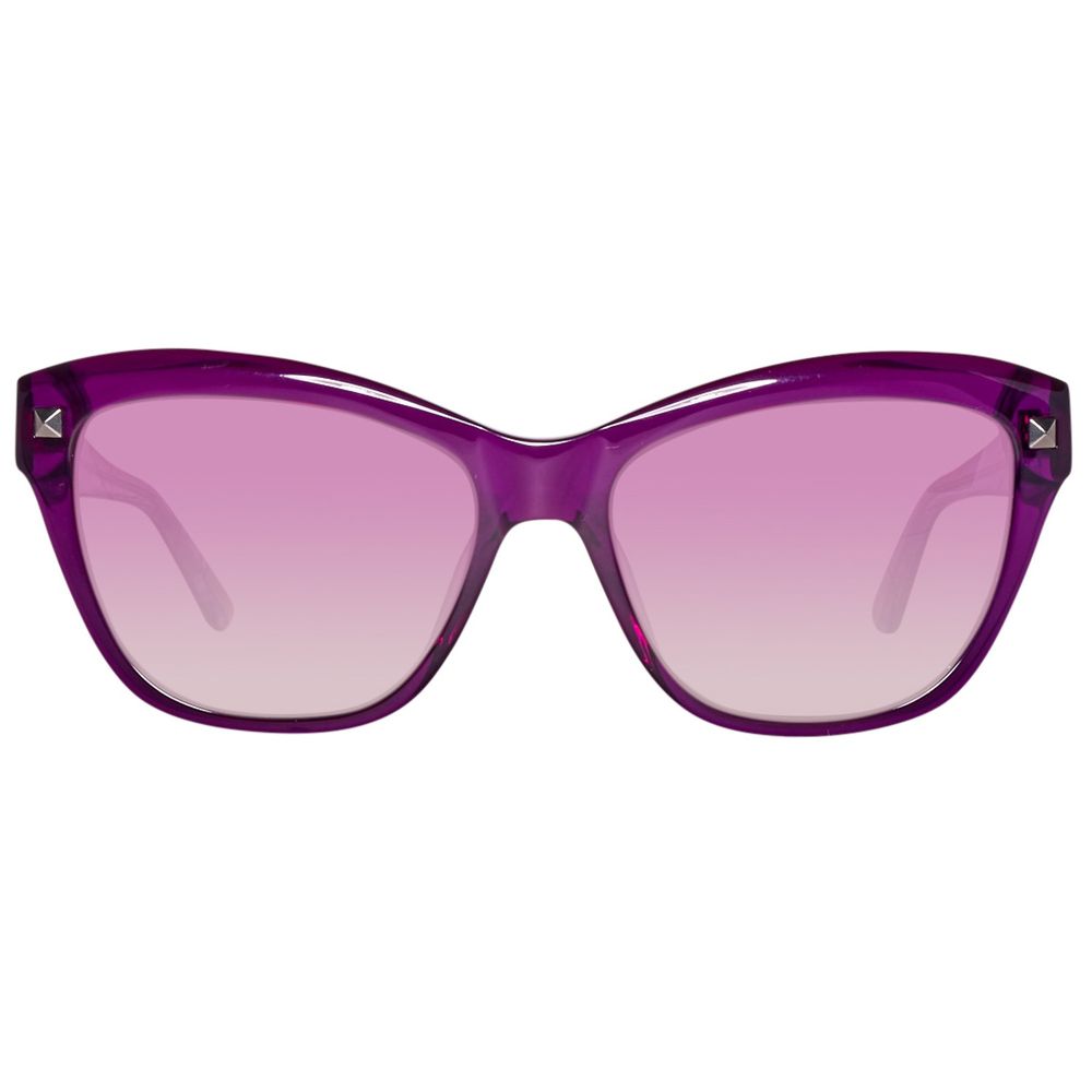 Ochelari de soare Marciano by Guess Multicolor Haircalf