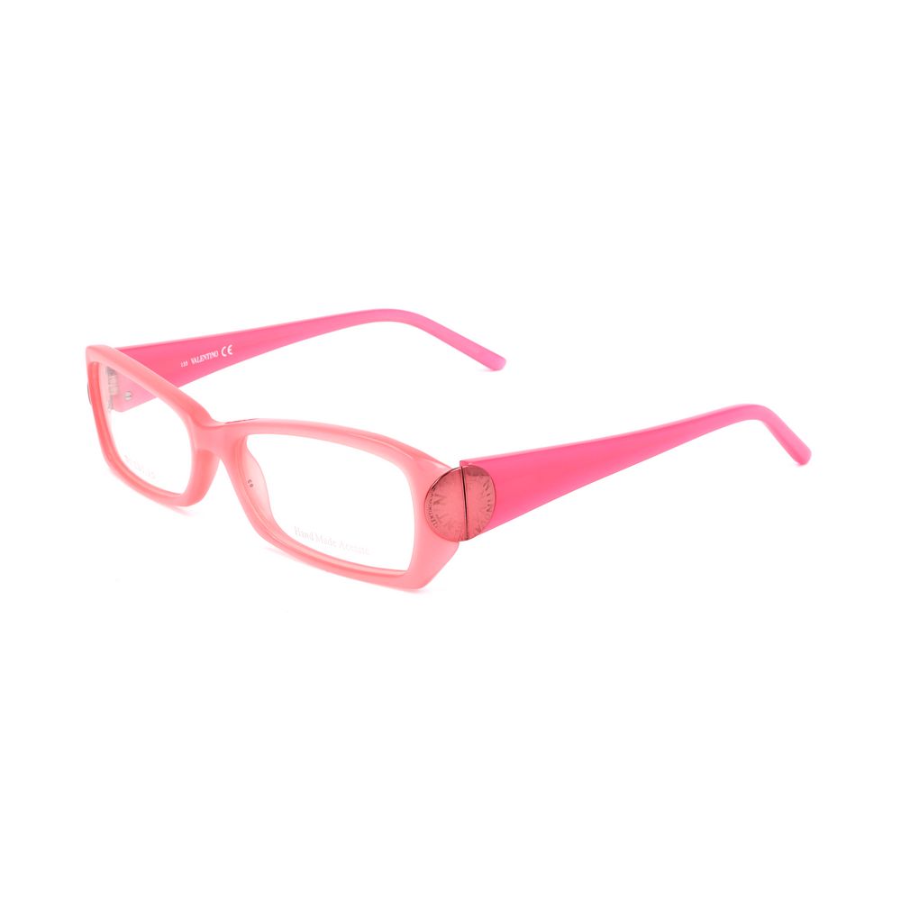 Rame Valentino din plastic multicolor